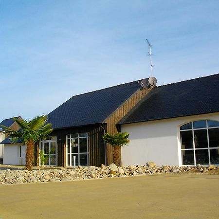 Residence Nemea Les Roches Saint-Pol-de-Leon Ngoại thất bức ảnh