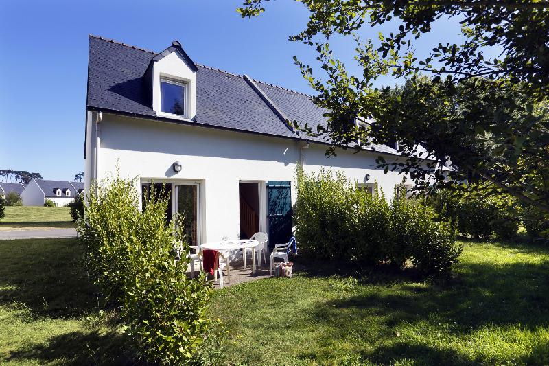 Residence Nemea Les Roches Saint-Pol-de-Leon Ngoại thất bức ảnh